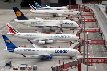 Vesti bune - Reluarea zborurilor europene