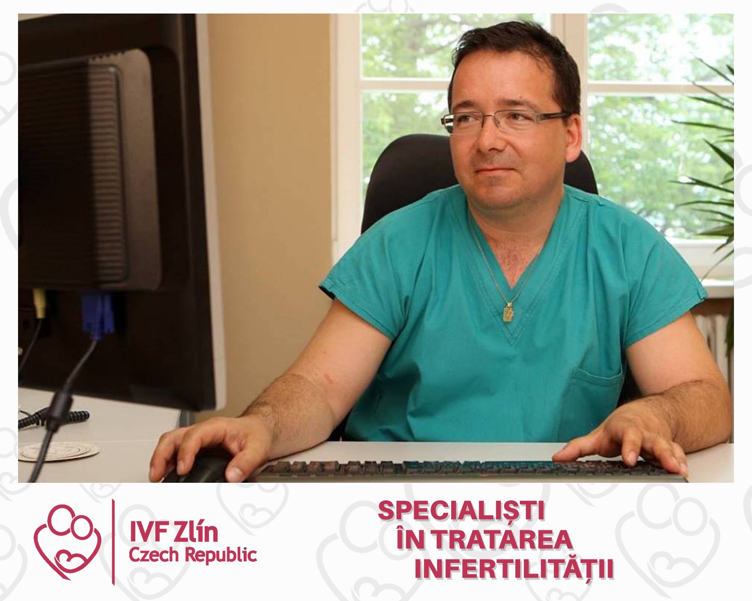 Îți dorești un copil? Îți dorești un copil?