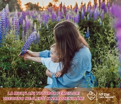 La mulți ani tuturor femeilor!