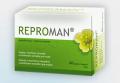 REPROMAN: Supliment alimentar natural pentru bărbați