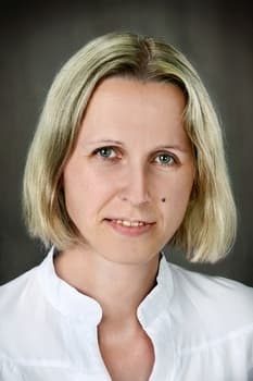 Ludmila Prešnajderová