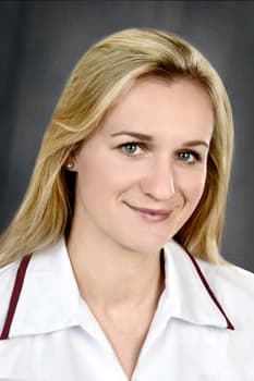 MUDr. Eva Karabcová