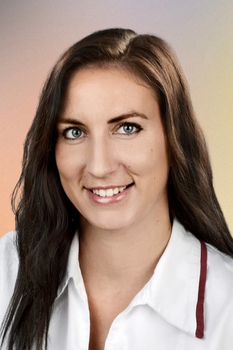 Bc. Barbora Onderková